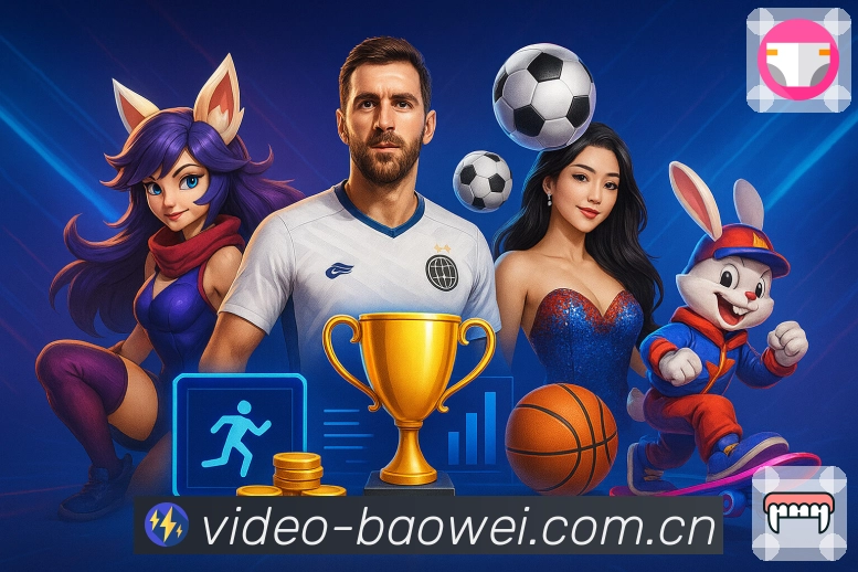 宝威体育App亮点：提醒、战况、数据与社区